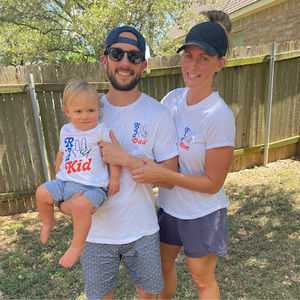 Meet your Posher, Larayne